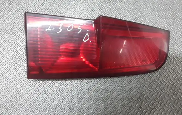 Fiat Punto (188) Rear tail light reflector