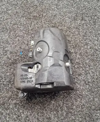 BMW i5 G60 Air conditioning (A/C) compressor (pump) 5B31E59