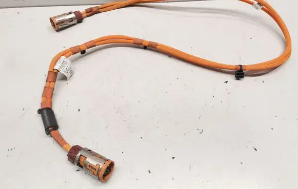 BMW iX3 G08 Other wiring loom EG02958378
