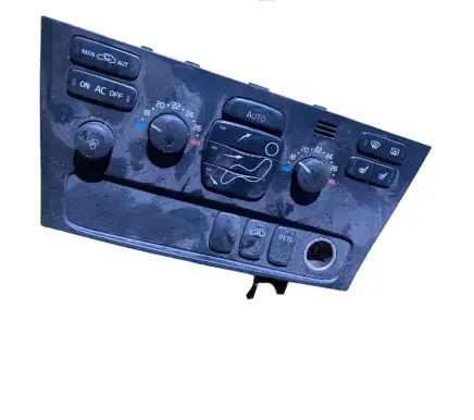 Climate control unit