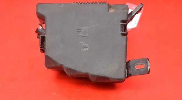 Ford Fiesta Fuse box set 8V51-14B144-BA
