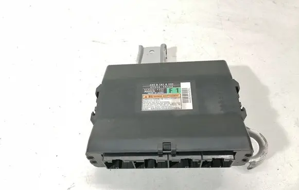 Lexus RX 450H ABS control unit/module 8954048480
