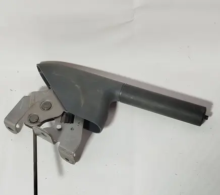 Mitsubishi Colt Handbrake/parking brake lever assembly m5696 1014487