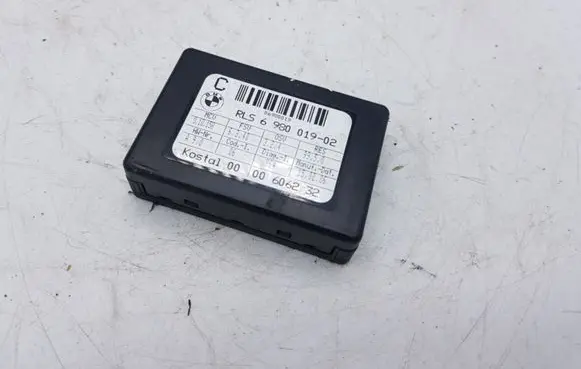 BMW 5 E60 E61 Rain sensor 6980019 698001902