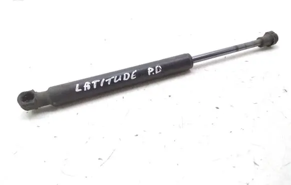 Renault Latitude (L70) Front bonnet/hood damper/strut 654700004R