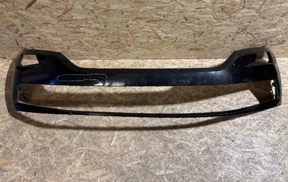 Skoda Kodiaq Front bumper 565807221 K21T76K
