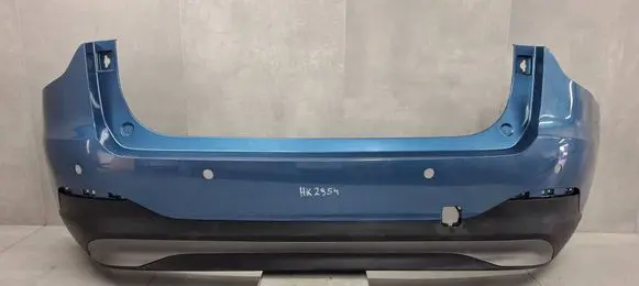 MG MGS5 EV Rear bumper P11613074