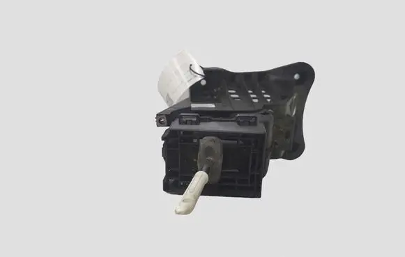 Peugeot 5008 Gear shifter/selector 9687024580