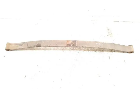 Iveco Daily 5th gen Rear leaf spring 