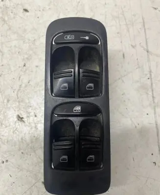 Porsche Cayenne (9PA) Electric window control switch 7L5959857A 03756611