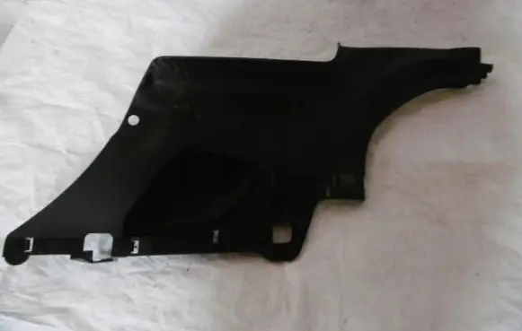 Citroen DS3 (A) pillar trim