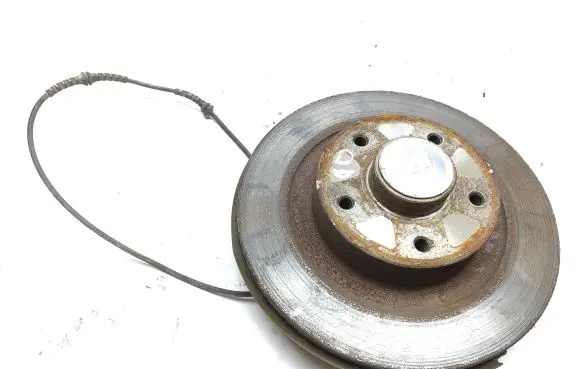 Renault Talisman Rear wheel hub