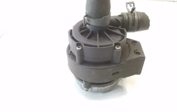 Volkswagen Golf VII Electric auxiliary coolant/water pump 04L965567B