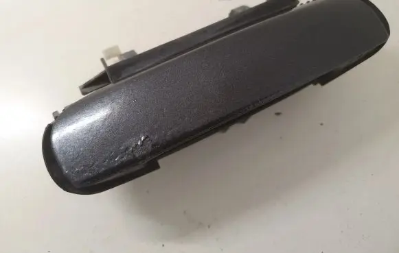 Audi A3 S3 8P Front door exterior handle