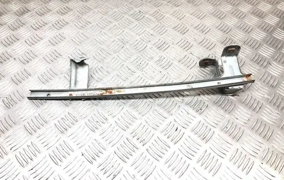 Ford Transit - Tourneo Connect Front door glass trim molding 2T14V21548