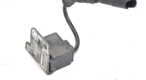 Mercedes-Benz AMG GT R190 C190 Front height sensor lever 002455000090