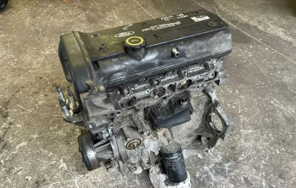 Ford Focus Engine FYDA XD52932