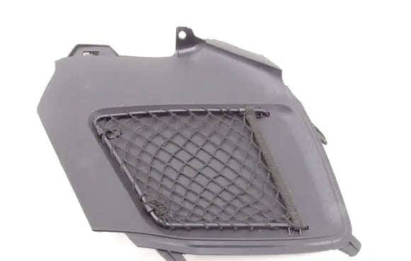 Opel Zafira B Center console 13162495