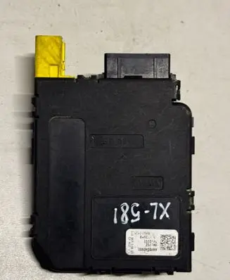 Volkswagen Touran I Steering angle sensor ANP80H096E 104611111