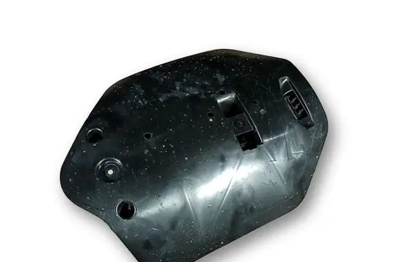 BMW X5 G05 Rear underbody cover/under tray 33306877043 6877043