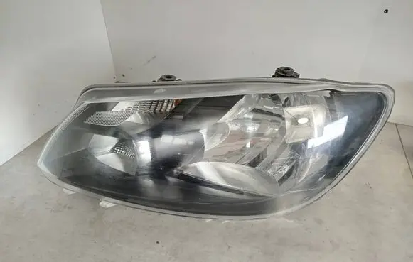 Volkswagen Caddy Headlight/headlamp 2k5941005c 1el01055111