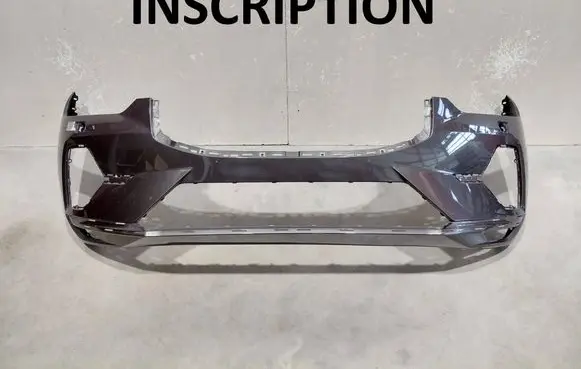 Volvo XC60 Front bumper 32234928