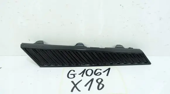 Hyundai Tucson IV NX4 Number Plate Surrounds Holder Frame N7SA0