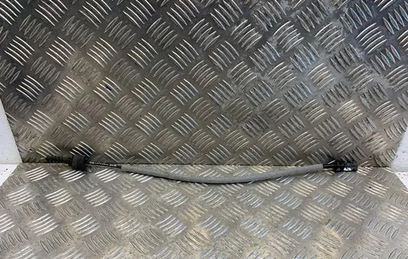 Volvo XC90 Front door cable line 30753826