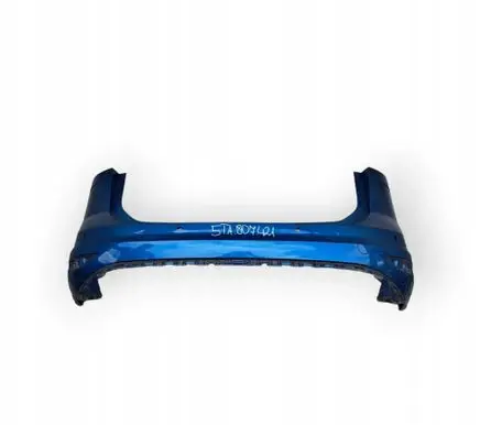 Volkswagen Touran III Rear bumper 5TA807421
