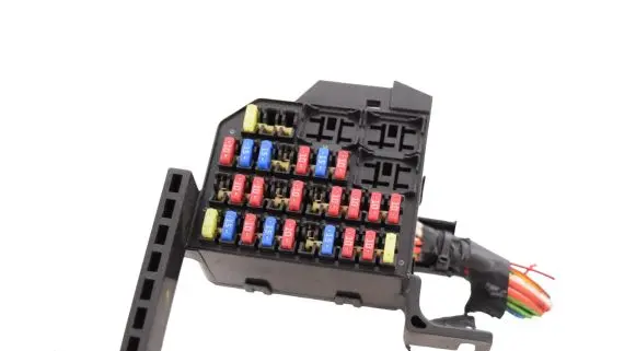 SsangYong Korando Fuse box set 8295234070