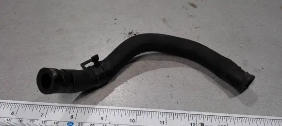 Hyundai Tucson JM Power steering hose/pipe/line 575432E001