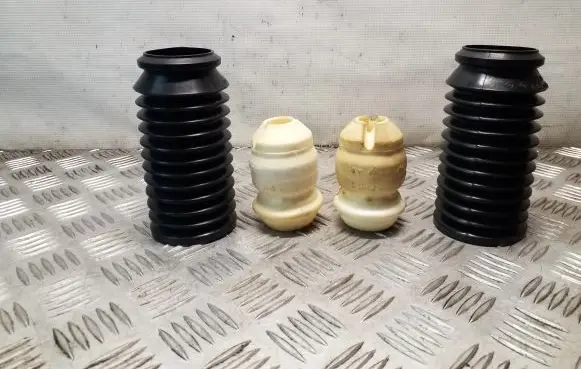 Volkswagen Golf III Front shock absorber damper bump stop 