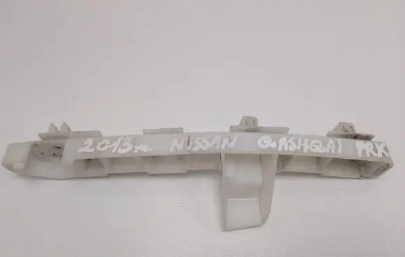 Nissan Qashqai Front bumper mounting bracket 62223BR00A