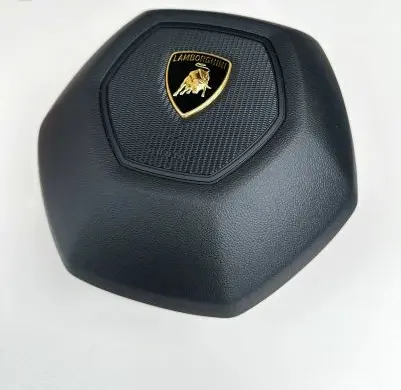 Lamborghini LP 610-4 Steering wheel airbag