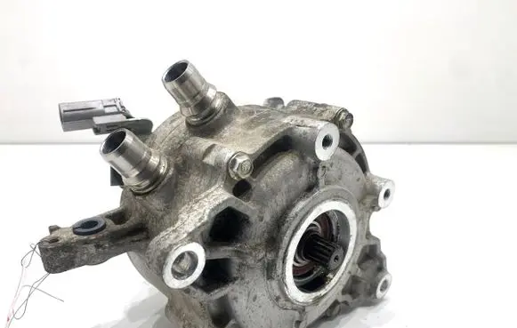 Renault Arkana Generator/alternator 231B15778R