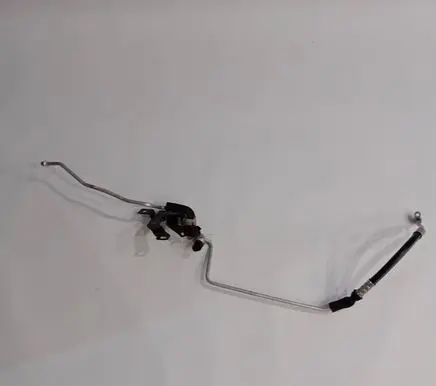 Mazda 3 III Air conditioning (A/C) pipe/hose BJS76146X
