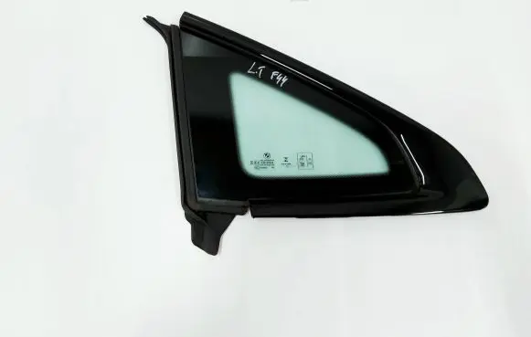 BMW 2 F44 Rear side window 43R-00049