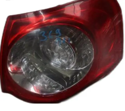 Volkswagen PASSAT B6 Rear/tail lights 3C9945096N