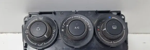 Citroen C3 Picasso Climate control unit 69947013