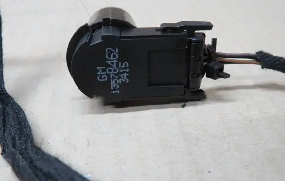 Opel Insignia A Sensor 13578462