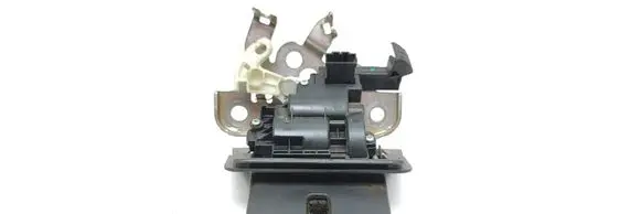 Audi A5 8T 8F Tailgate/trunk/boot lock/catch/latch 8R0827505 06324811011 063248110115