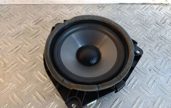 Lexus IS III XE30 Rear door speaker 8616033820