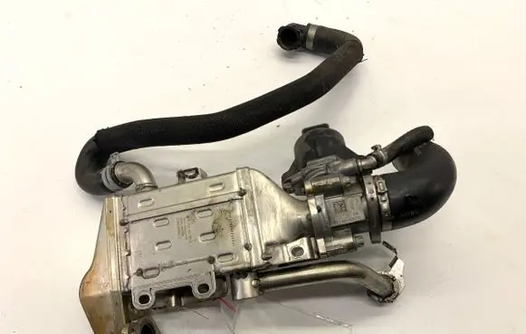 Mercedes-Benz Sprinter W907 W910 EGR valve 6541402801