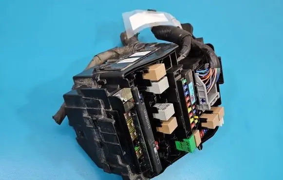 Hyundai i30 Fuse box set 1879001316 IMPRK1567942
