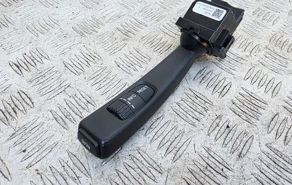 Indicator stalk