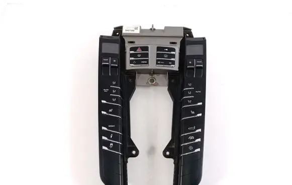 Porsche Panamera (970) Head unit multimedia control 97065320306