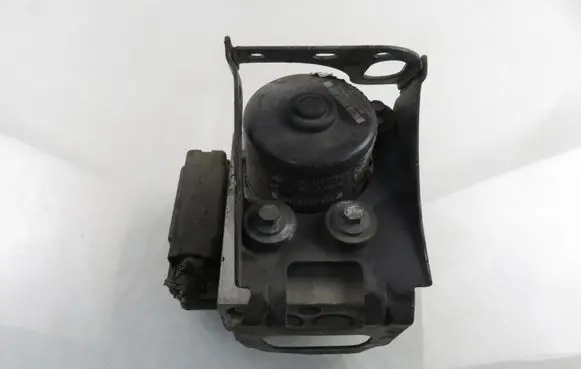 Volkswagen Sharan ABS Pump 10092503063 7M3907379E 5WK84013