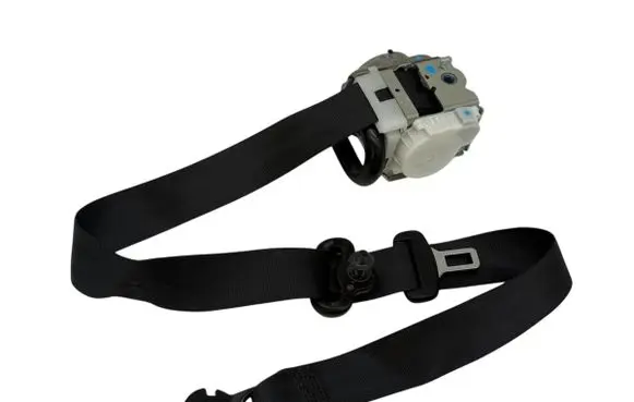 Renault Trafic III (X82) Front seatbelt 868853346R 34142241M 34212423C