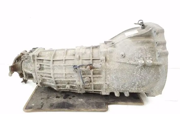 Lexus IS 220D-250-350 Manual 6 speed gearbox Y7F03461