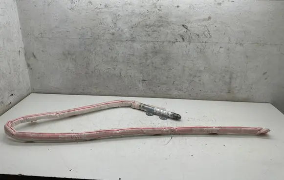 Porsche Macan (95B) Roof airbag 95B880742 1529301212